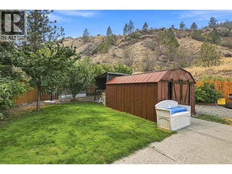 Photo 26 of 897 WAWN Road, Westsyde, Kamloops