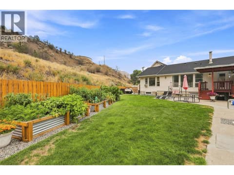 Photo 27 of 897 WAWN Road, Westsyde, Kamloops