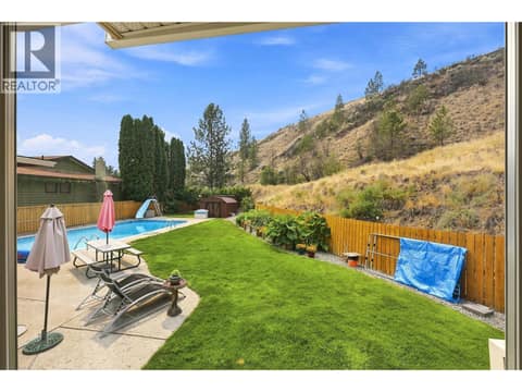 Photo 32 of 897 WAWN Road, Westsyde, Kamloops