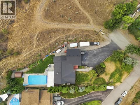 Photo 71 of 897 WAWN Road, Westsyde, Kamloops