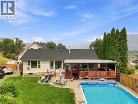Photo 72 of 897 WAWN Road, Westsyde, Kamloops