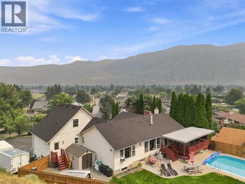 Photo 73 of 897 WAWN Road, Westsyde, Kamloops