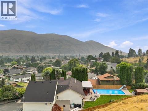 Photo 75 of 897 WAWN Road, Westsyde, Kamloops