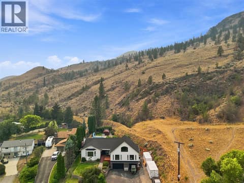 Photo 77 of 897 WAWN Road, Westsyde, Kamloops