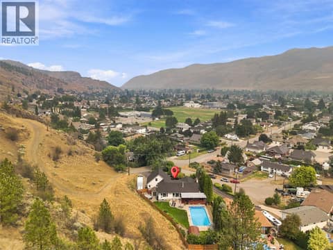 Photo 81 of 897 WAWN Road, Westsyde, Kamloops