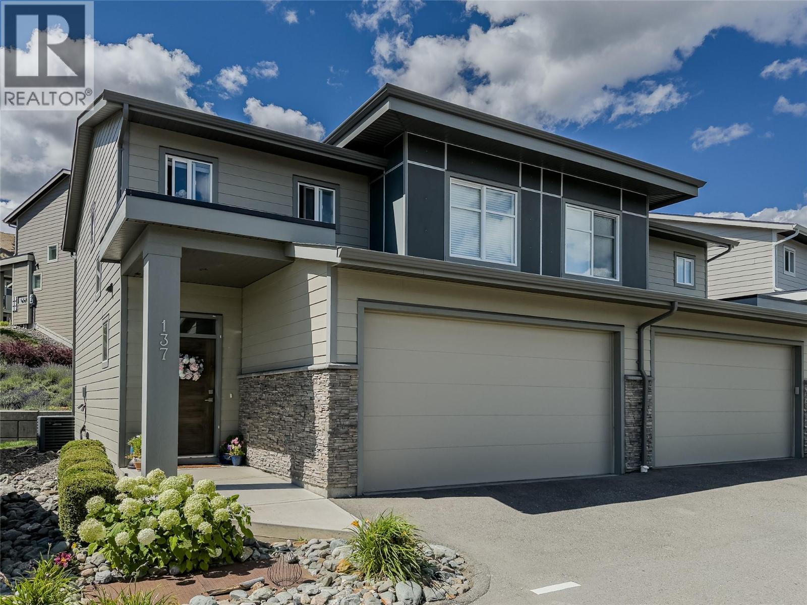 Photo 1 of 1993 QU'APPELLE Boulevard Unit# 137, Juniper Ridge, Kamloops
