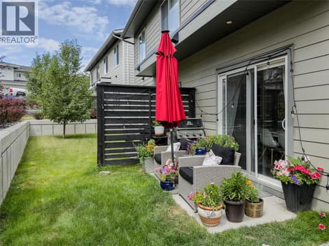 Photo 10 of 1993 QU'APPELLE Boulevard Unit# 137, Juniper Ridge, Kamloops