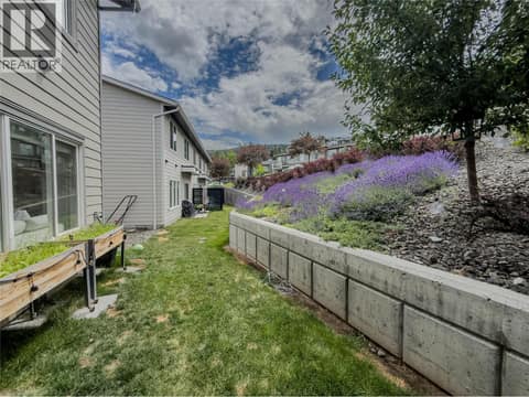 Photo 11 of 1993 QU'APPELLE Boulevard Unit# 137, Juniper Ridge, Kamloops