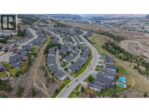 Photo 25 of 1993 QU'APPELLE Boulevard Unit# 137, Juniper Ridge, Kamloops
