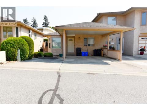 Photo 2 of 3906 Pleasant Valley Road Unit# 19, Harwood, Vernon