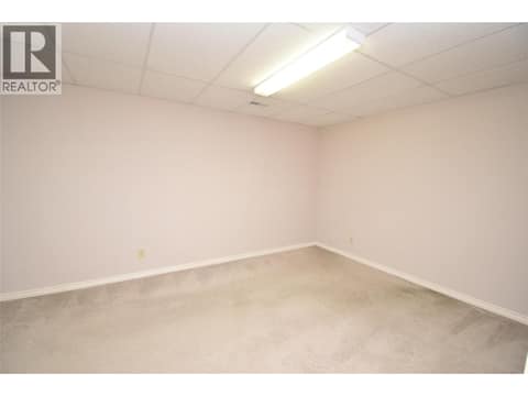 Very large family room at 3906 Pleasant Valley Road Unit# 19, Harwood, Vernon