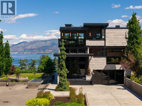 Photo 38 of 581 & 571 Vancouver Avenue, Uplands/Redlands, Penticton