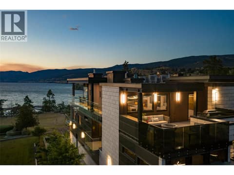 Photo 50 of 581 & 571 Vancouver Avenue, Uplands/Redlands, Penticton