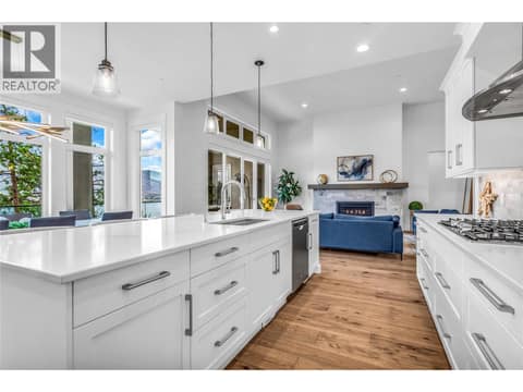 Photo 13 of 3452 Blue Grass Lane, McKinley Landing, Kelowna
