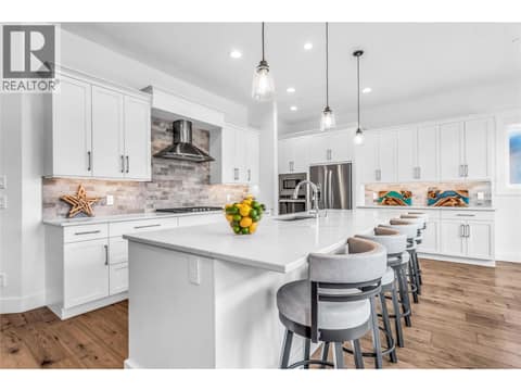 Photo 14 of 3452 Blue Grass Lane, McKinley Landing, Kelowna