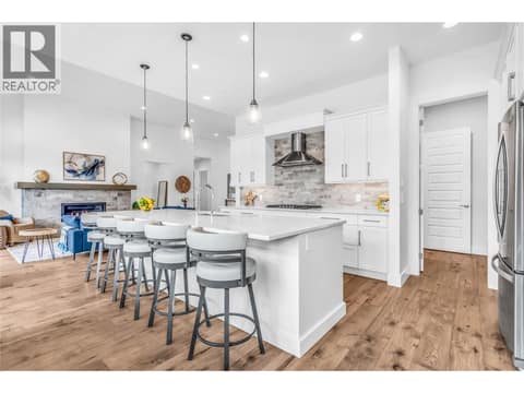 Photo 15 of 3452 Blue Grass Lane, McKinley Landing, Kelowna