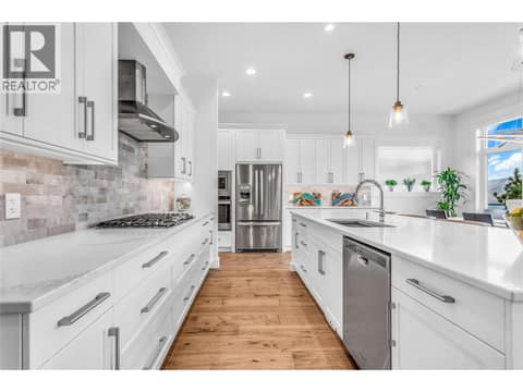 Photo 16 of 3452 Blue Grass Lane, McKinley Landing, Kelowna