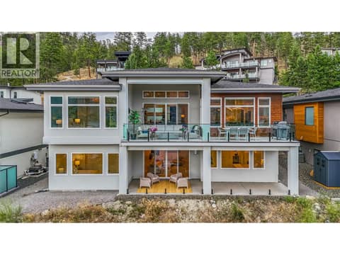 Photo 49 of 3452 Blue Grass Lane, McKinley Landing, Kelowna