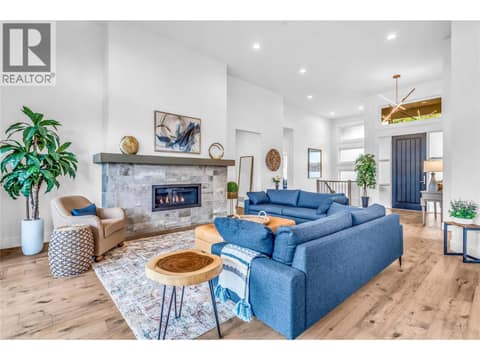 Photo 7 of 3452 Blue Grass Lane, McKinley Landing, Kelowna