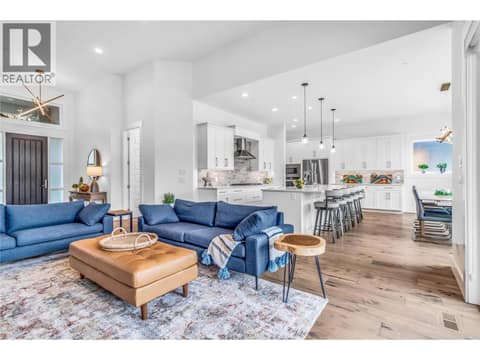 Photo 8 of 3452 Blue Grass Lane, McKinley Landing, Kelowna