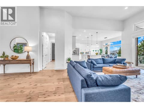 Photo 9 of 3452 Blue Grass Lane, McKinley Landing, Kelowna