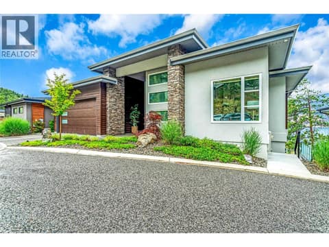 Welcome to 3452 Blue Grass Lane at 3452 Blue Grass Lane, McKinley Landing, Kelowna