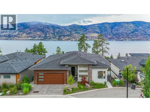 Welcome to 3452 Blue Grass Lane at 3452 Blue Grass Lane, McKinley Landing, Kelowna