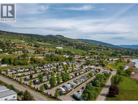 Aerial view at 8000 Highland Road Unit# 33, North BX, Vernon