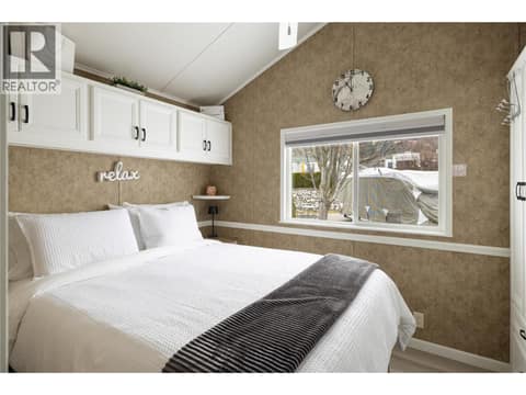 Bedroom at 8000 Highland Road Unit# 33, North BX, Vernon