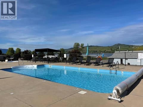 Community pool welcomes you! at 8000 Highland Road Unit# 33, North BX, Vernon