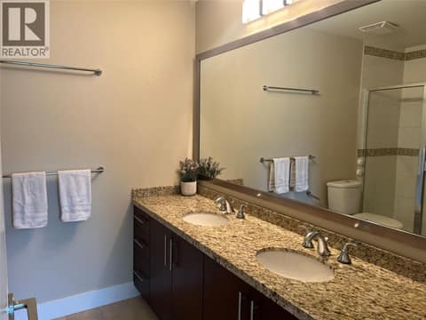 Photo 16 of 130 Colebrook Road Unit# 61, Tobiano, Kamloops