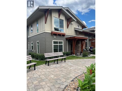 Photo 2 of 130 Colebrook Road Unit# 61, Tobiano, Kamloops