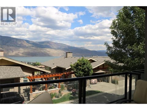 Photo 22 of 130 Colebrook Road Unit# 61, Tobiano, Kamloops