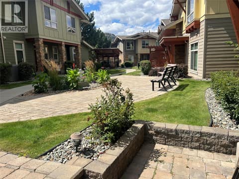 Photo 23 of 130 Colebrook Road Unit# 61, Tobiano, Kamloops