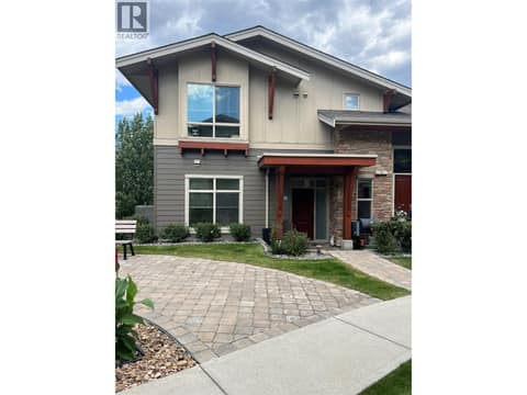 Photo 25 of 130 Colebrook Road Unit# 61, Tobiano, Kamloops
