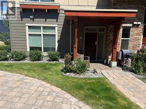 Photo 3 of 130 Colebrook Road Unit# 61, Tobiano, Kamloops