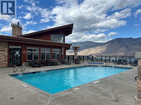 Photo 31 of 130 Colebrook Road Unit# 61, Tobiano, Kamloops