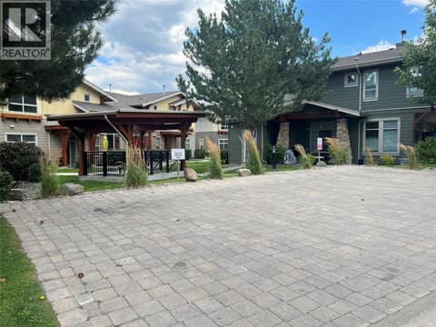 Photo 34 of 130 Colebrook Road Unit# 61, Tobiano, Kamloops
