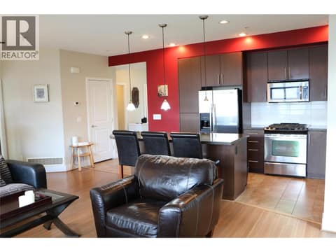 Photo 5 of 130 Colebrook Road Unit# 61, Tobiano, Kamloops