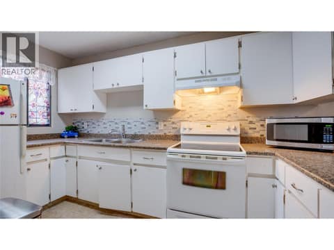 Photo 10 of 4100 24 Avenue Unit# 131, City of Vernon