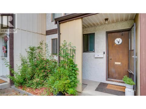Welcome! at 4100 24 Avenue Unit# 131, City of Vernon