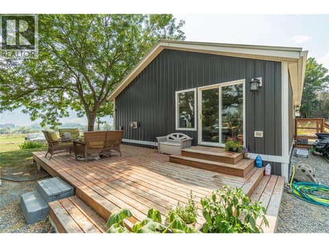 Photo 16 of 3227 Shuswap Road, South Thompson Valley, Kamloops