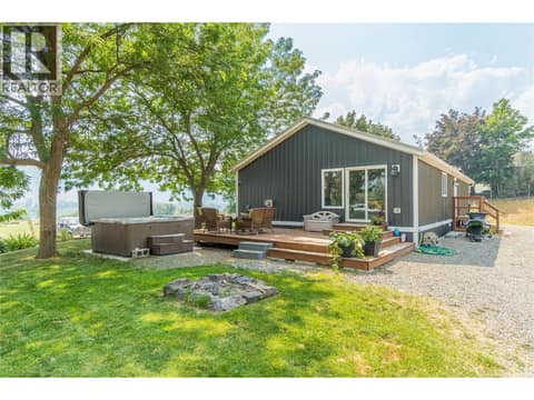 Photo 18 of 3227 Shuswap Road, South Thompson Valley, Kamloops