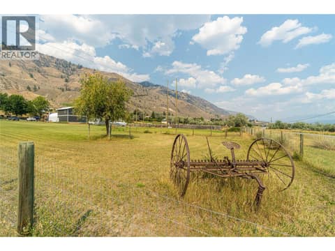 Photo 2 of 3227 Shuswap Road, South Thompson Valley, Kamloops