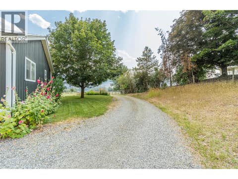 Photo 27 of 3227 Shuswap Road, South Thompson Valley, Kamloops