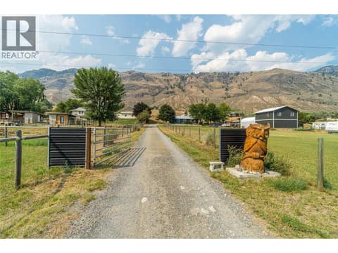 Photo 3 of 3227 Shuswap Road, South Thompson Valley, Kamloops