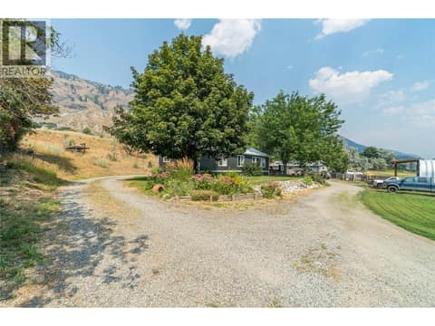 Photo 30 of 3227 Shuswap Road, South Thompson Valley, Kamloops
