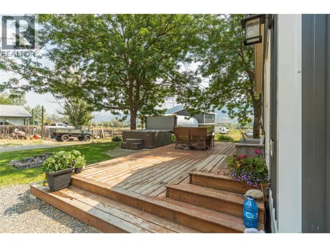 Photo 33 of 3227 Shuswap Road, South Thompson Valley, Kamloops