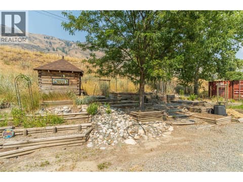 Photo 34 of 3227 Shuswap Road, South Thompson Valley, Kamloops