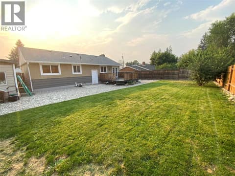Photo 7 of 1134 WOODLANDS Drive, Columbia/Duncan, Penticton